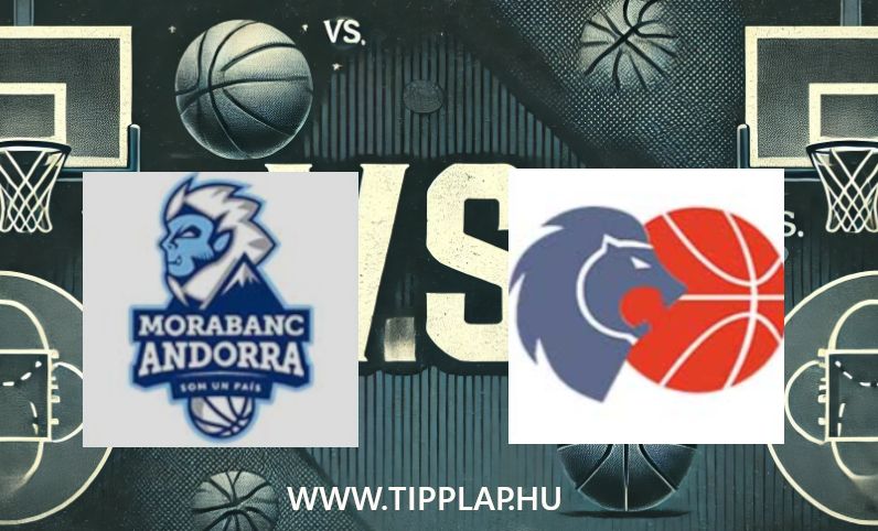 Kosárlabda, Liga Endesa: Andorra - Bregoan