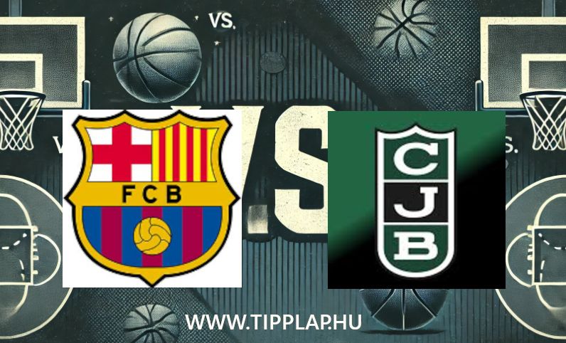 Kosárlabda Liga Endesa: Barcelona - Joventut