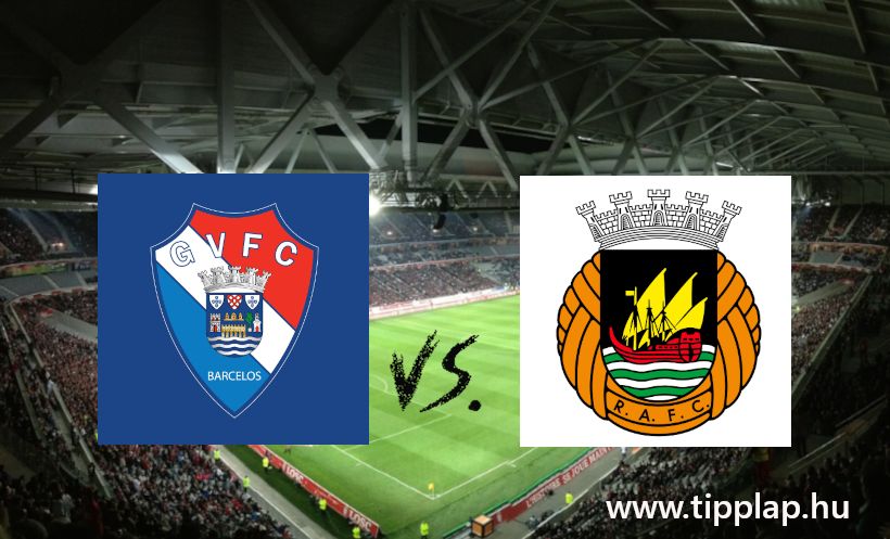 Single Value Tipp: Gil Vicente - Rio Ave