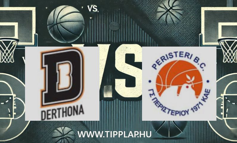 Kosárlabda Bajnokok Ligája: Tortona - Periszteri