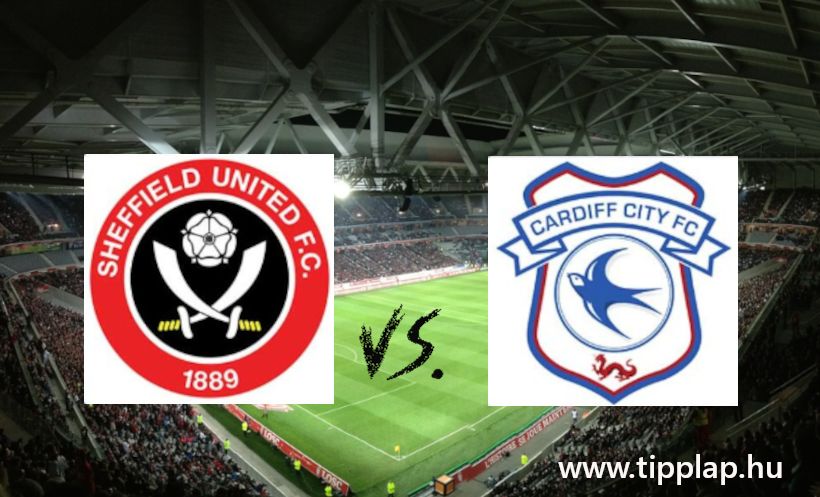 FA Kupa: Sheffield United - Cardiff (Élesek a pengék!)