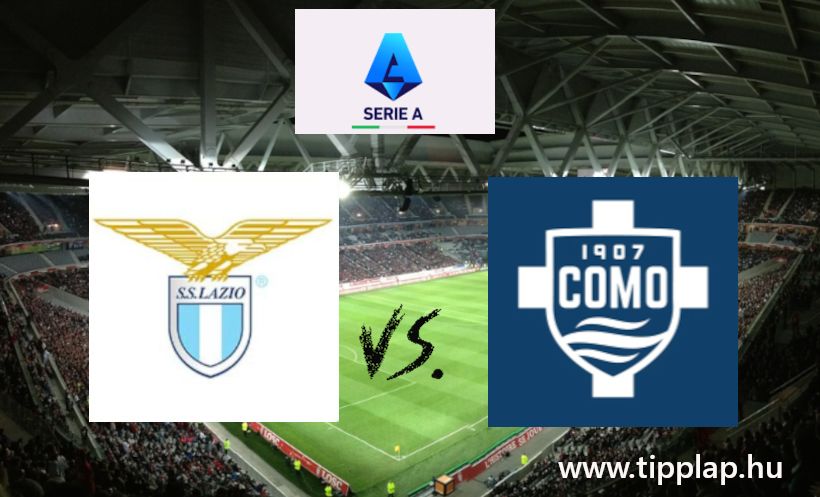 Single Value Tipp: Lazio – Como