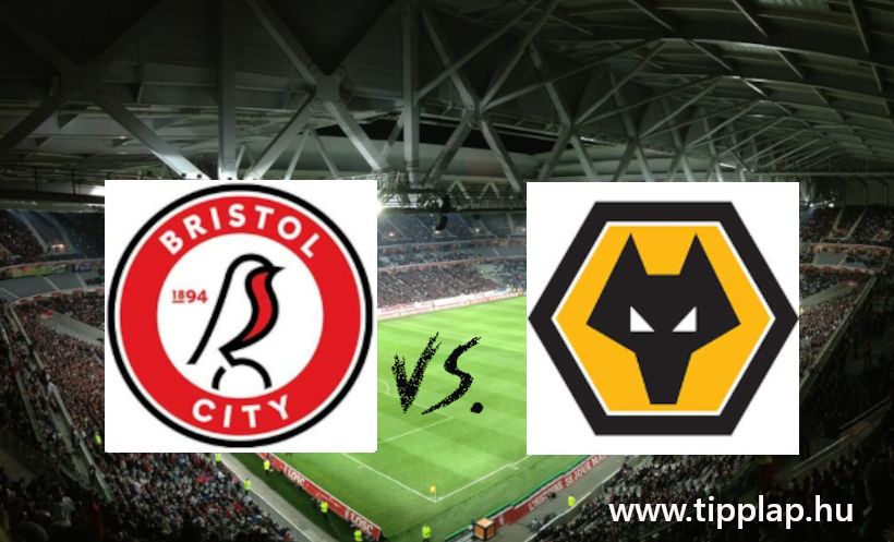 FA Kupa: Bristol City - Wolverhampton Wanderers (Gólváltás Bristolban!) - 2025.01.11