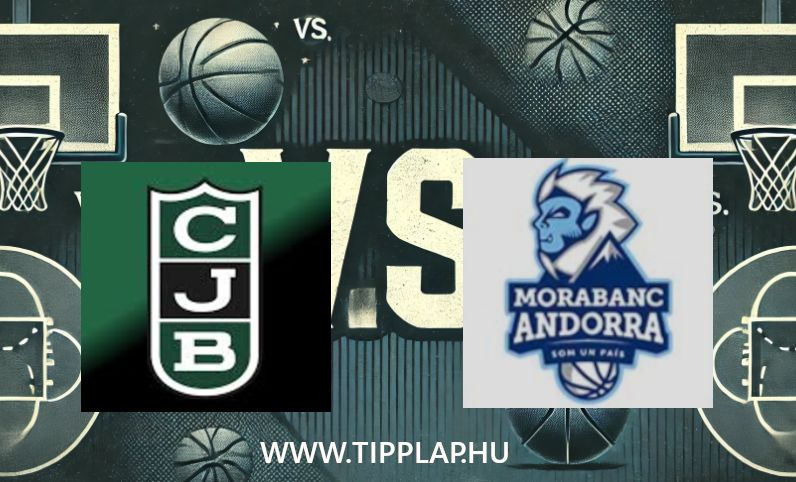 Kosárlabda, Liga Endesa: Joventut – Andorra