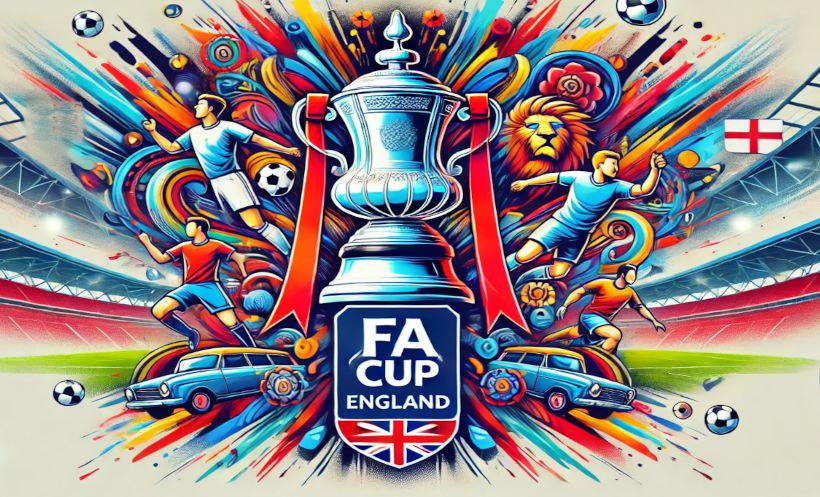 A Tipplap szelvénye – 2025.01.12 (Angol FA Kupás szelvény!)