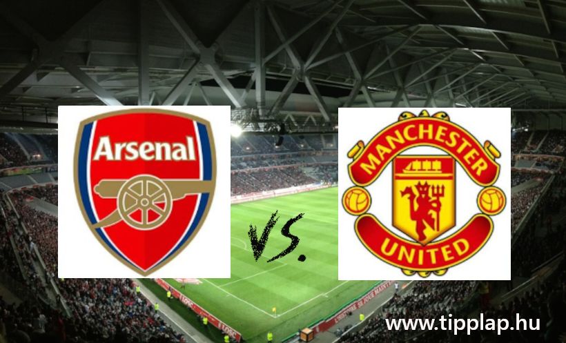 FA Kupa: Arsenal - Manchester United (Gigameccs az FA Kupában!) - 2025.01.12