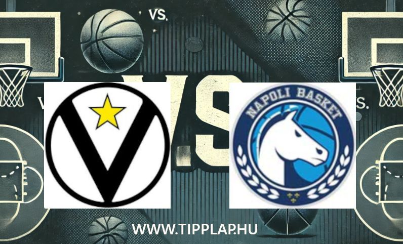 Kosárlabda, Lega A: Virtus Bologna – Napoli