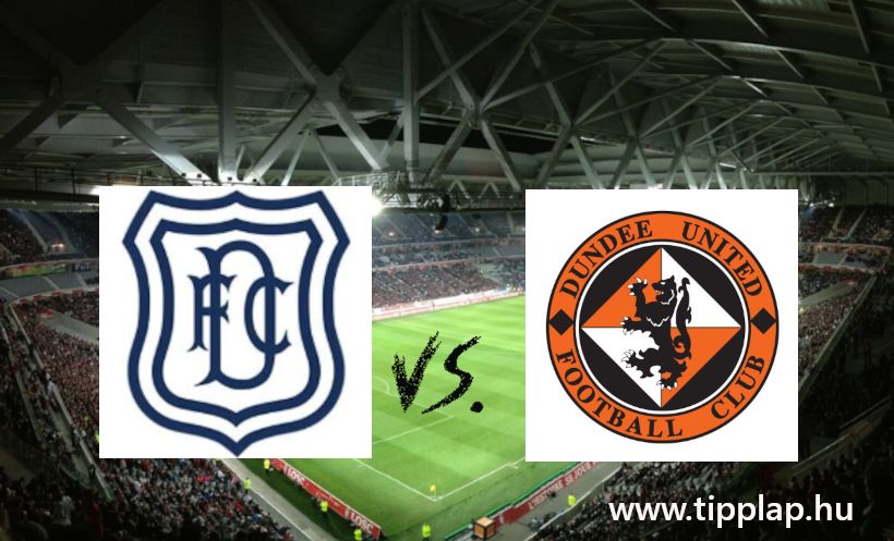Single Value Tipp: Dundee – Dundee United