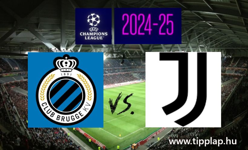Single Value Tipp: Club Brugge - Juventus