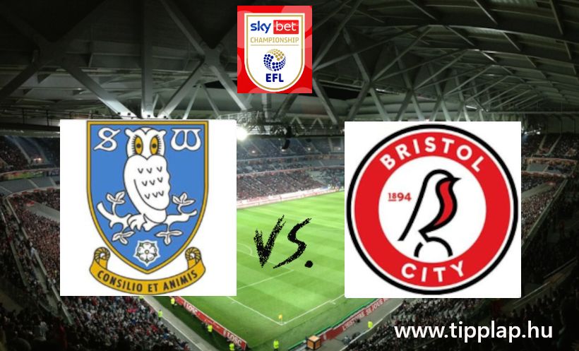 Single Value Tipp: Sheffield Wednesday - Bristol City