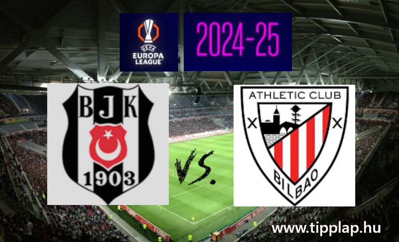 Single Value Tipp: Besiktas - Athletic Bilbao
