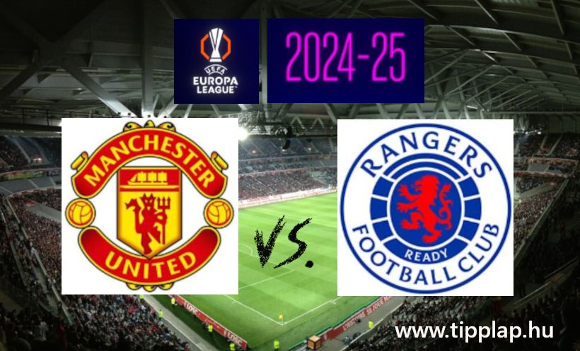 A Nap Tippje: Manchester United -Rangers (Lesz-e játék a nagy önvallomások után?)