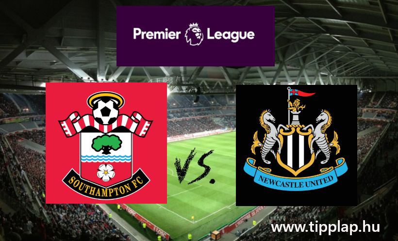 Premier Liga: Southampton - Newcastle United (Szentek és Szarkák szórják a gólokat!) – 2025.01.25