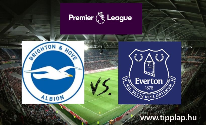 Premier Liga: Brighton - Everton (Tengerparti gólos ütközet!) - 2025.01.25