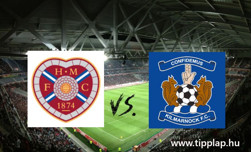Single Value Tipp: Hearts – Kilmarnock