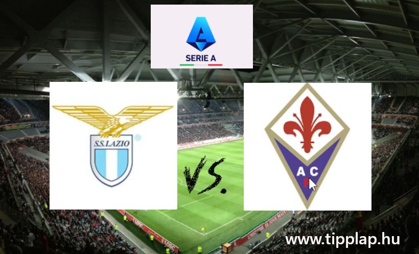 Single Value Tipp: Lazio - Fiorentina