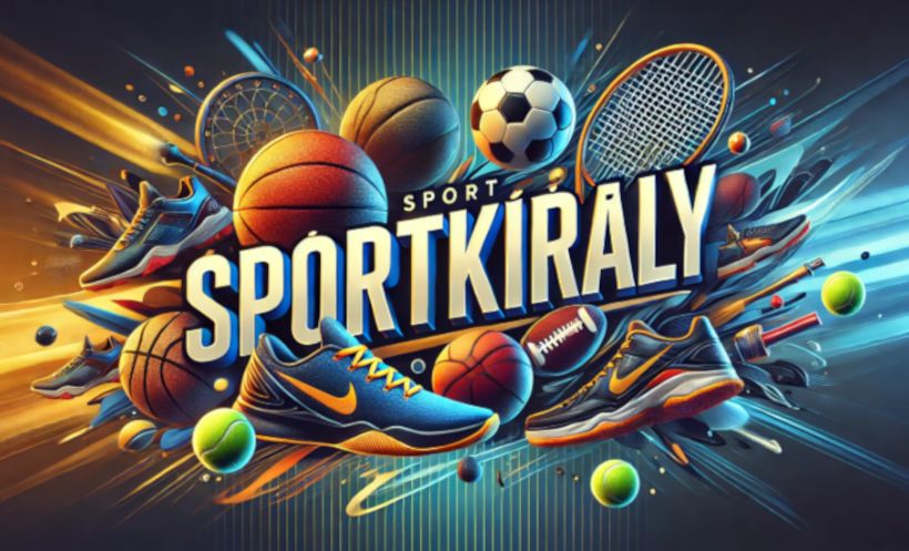 Sportkirály Nyereményjáték beharangozó- 1 hetes játék (01.27-02.02)