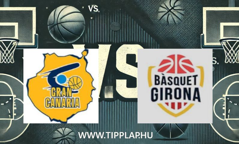 Kosárlabda Liga Endesa: Granada – Girona