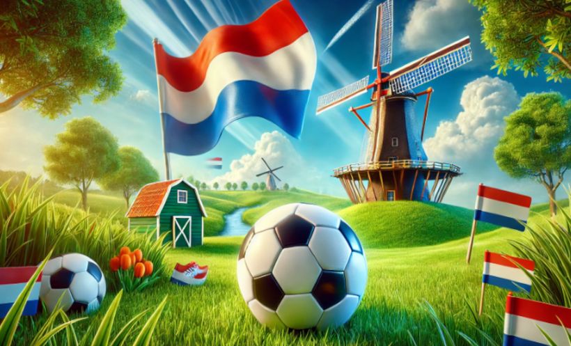 A Tipplap szelvénye – 2025.02.02 (Gólos hollandus szelvény!)