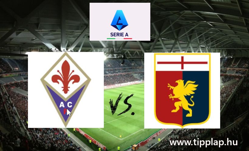 Single Value Tipp: Fiorentina – Genoa