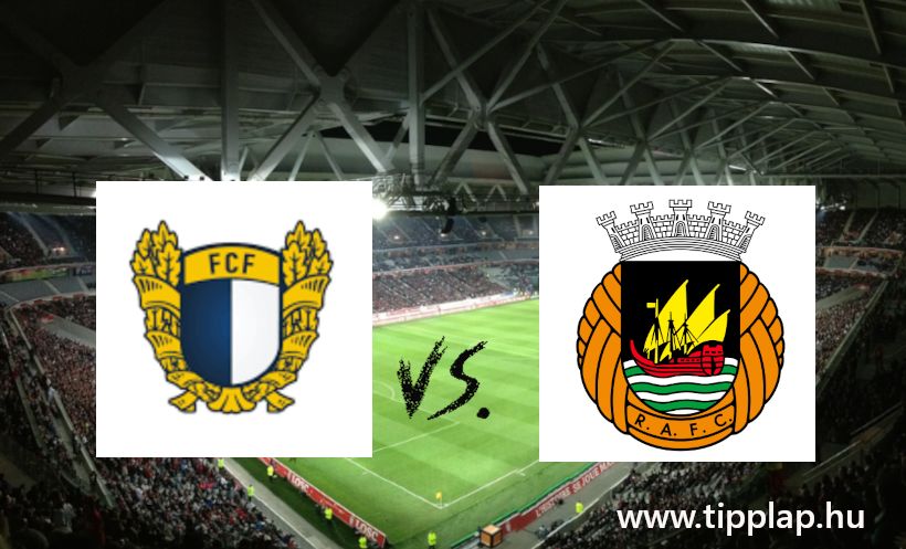 Portugál U19: Famalicao – Rio Ave (A luzitán fiatalok meglövik a magukét!) - 2025.02.03