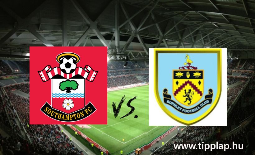 Single Value Tipp: Southampton – Burnley
