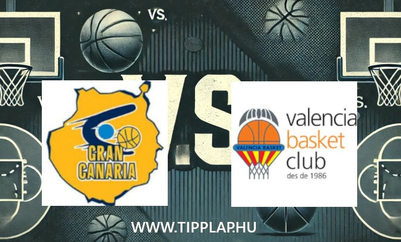 Kosárlabda spanyol Király Kupa: Gran Canaria – Pamesa Valencia