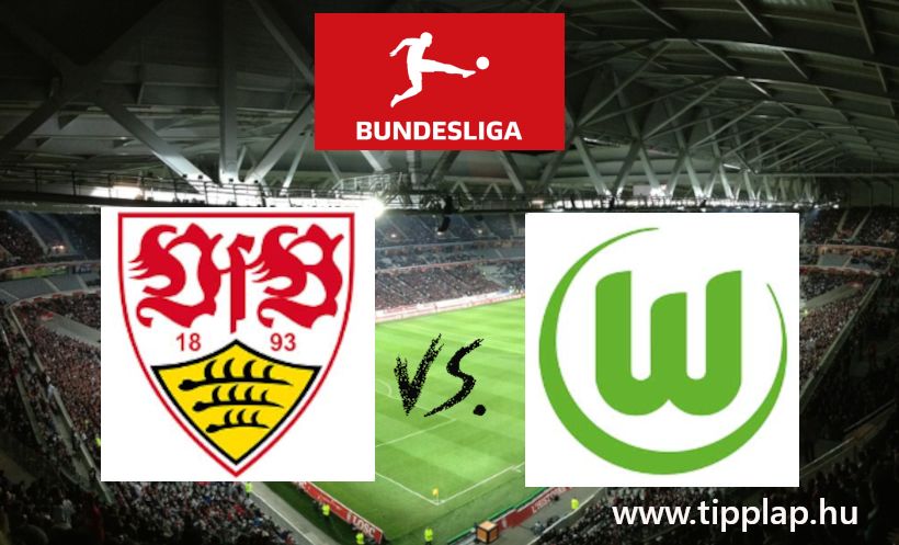 Single Value Tipp: Stuttgart - Wolfsburg