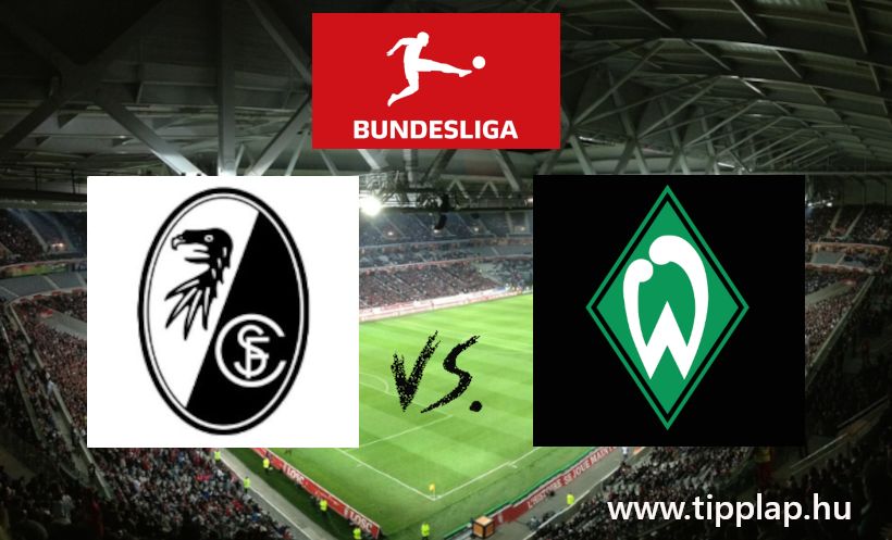 Single Value Tipp:  Freiburg - Werder Bremen