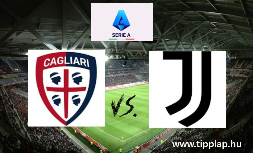 Serie A: Cagliari – Juventus (Gólszegény meccs Szardíniáról!) – 2025.02.23