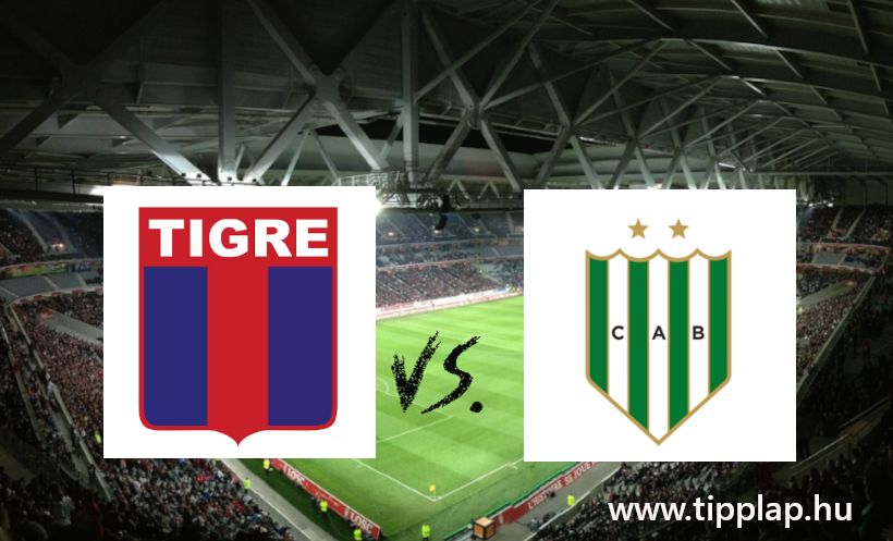 Argentin 1: Tigre – Banfield (Gólszegény meccs Argentínából!) – 2025.02.24