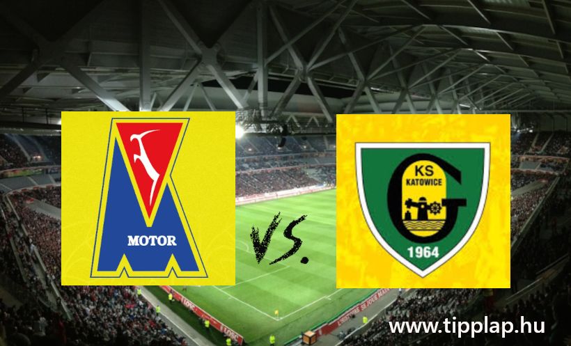 Lengyel bajnokság: Motor Lublin - Katowice (Egy gólváltós meccs a Lengyelországból!) - 2025.02.24