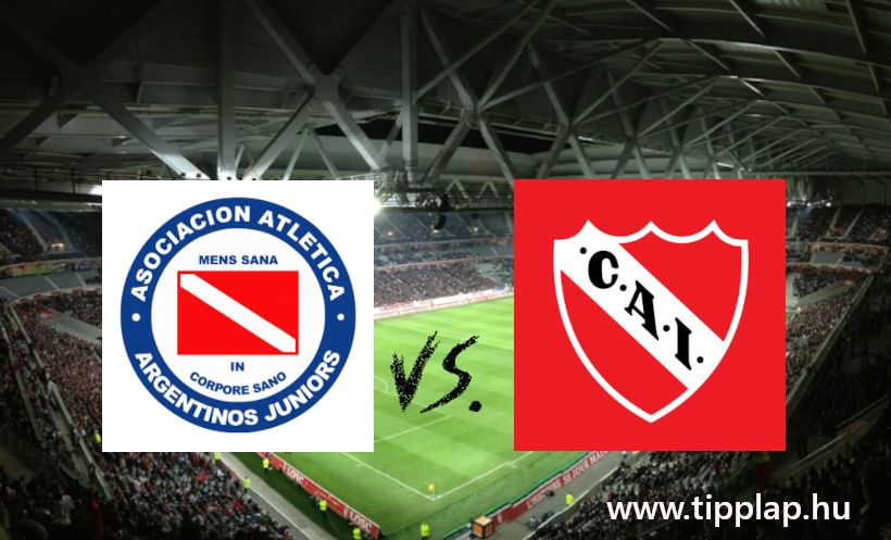Single Value Tipp: Argentinos Juniors - Independiente Rivadavia