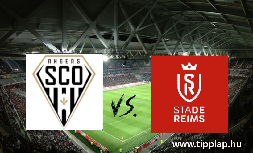Francia Kupa: Angers - Reims (Gólszegény ütközet a Coupe de France-ból) – 2025.02.25