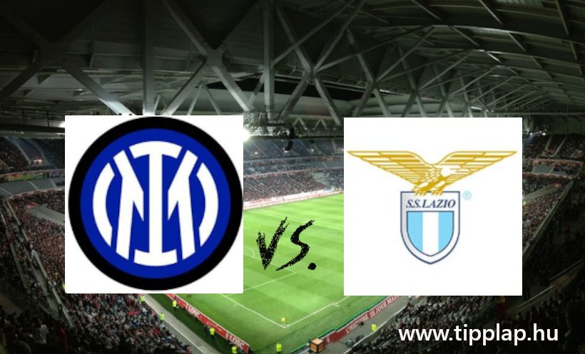 A Nap Tippje: Inter - Lazio (Nagycsapatok az Olasz Kupában!)