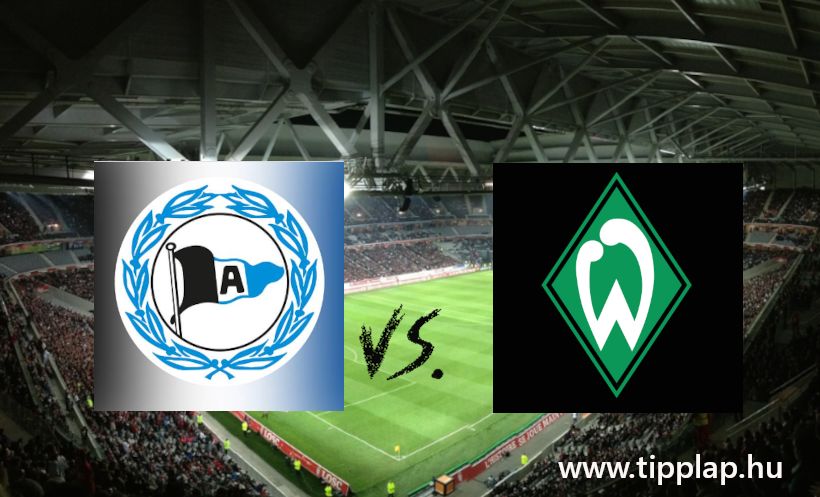 Single Value Tipp: Arminia Bielefeld - Werder Bremen