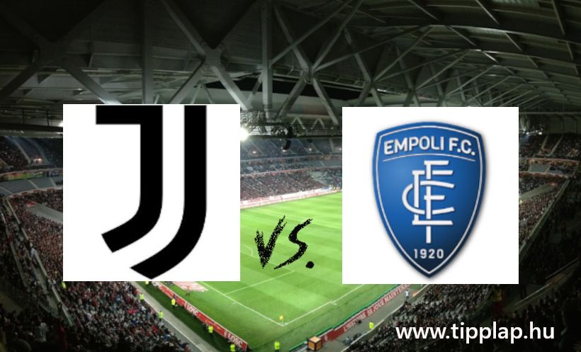 Olasz Kupa: Juventus - Empoli (Kevés gól Torinóból!) – 2025.02.26