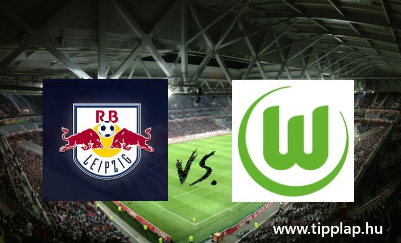 A Nap Tippje: RB Leipzig - Wolfsburg (Gólos német kupameccs!)