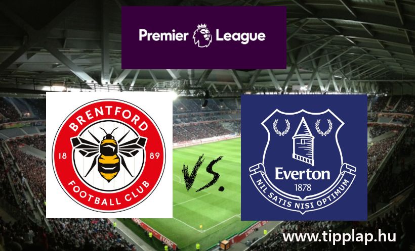 Single Value Tipp: Brentford - Everton