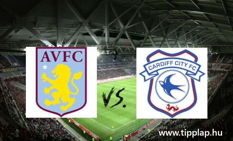 FA Kupa: Aston Villa - Cardiff City (Gólgazdag FA-Kupa meccs!) – 2025.02.28