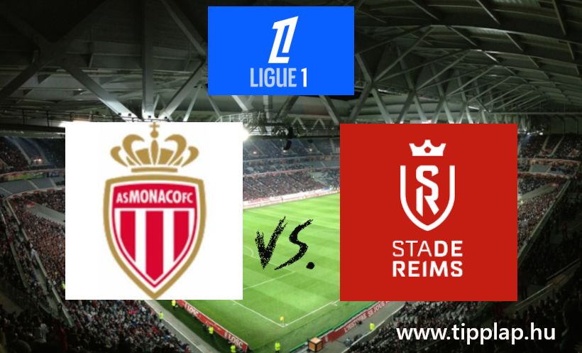 A Nap Tippje: Monaco - Reims (Gall bajnoki a Nagyhercegségből!)