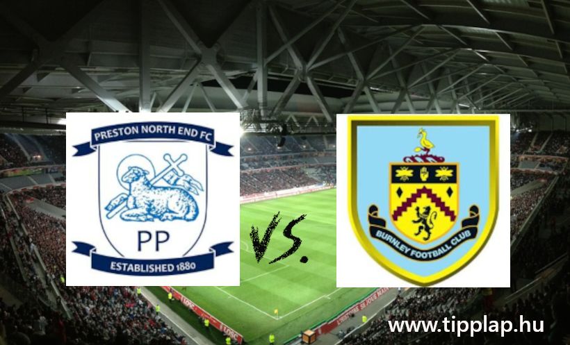 FA Kupa: Preston North End - Burnley (A betonvédelmet nem lehet áttörni!) – 2025.03.01