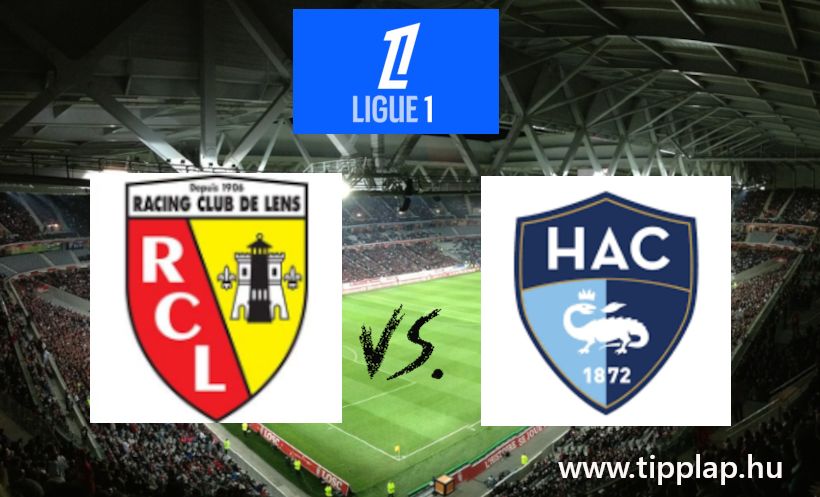 Ligue 1: Lens - Le Havre (Gólszegény mérkőzés Lens-ból!) – 2025.03.01