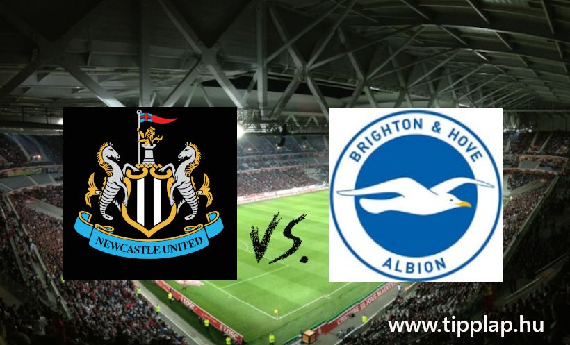 Premier Liga: Newcastle United - Brighton (Gólos FA Kupa-meccs várható!) - 2025.03.02