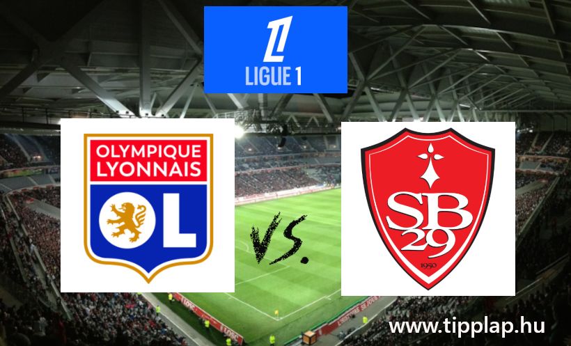 Single Value Tipp: Lyon - Brest