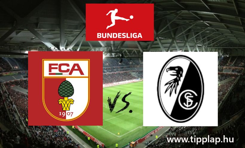 Single Value Tipp: Augsburg - Freiburg