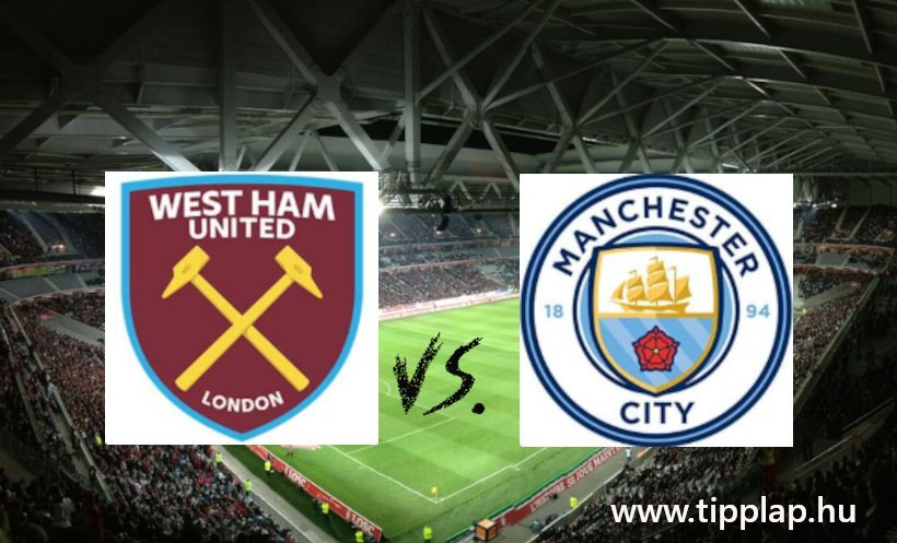Premier Liga nők: West Ham - Manchester City (Gólváltós csajos Angliából!) - 2025.03.05