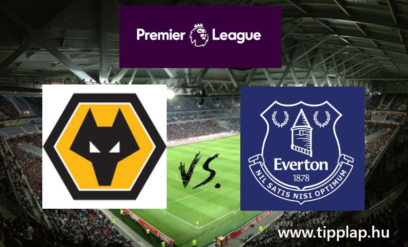 Premier Liga: Wolverhampton Wanderers - Everton (Gólszegény ütközet a Farkasbarlangban!) – 2025.03.08