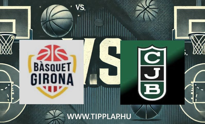 Kosárlabda, Liga Endesa: Girona – Joventut