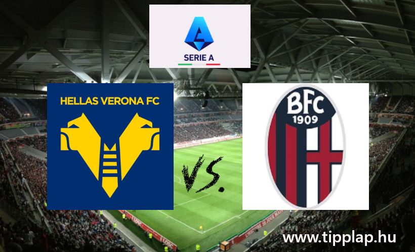 Single Value Tipp: Hellas Verona - Bologna
